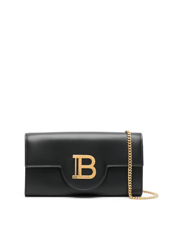 B-Buzz Wallet With Chain
