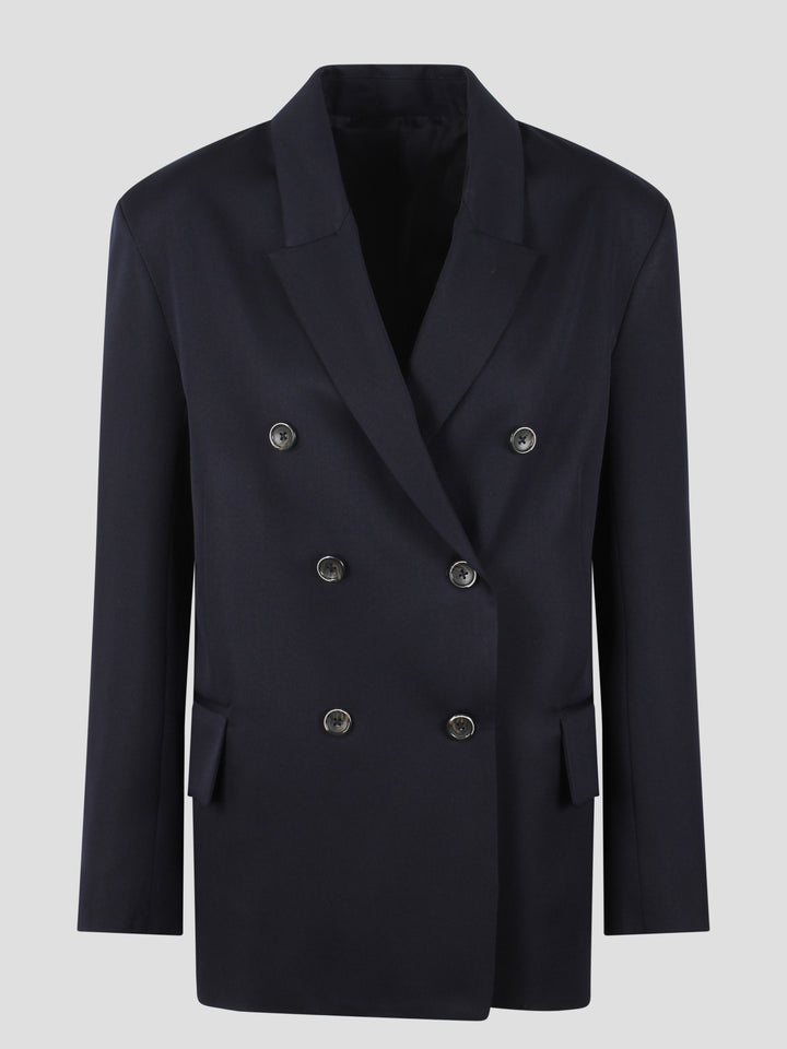 Charlotte blazer