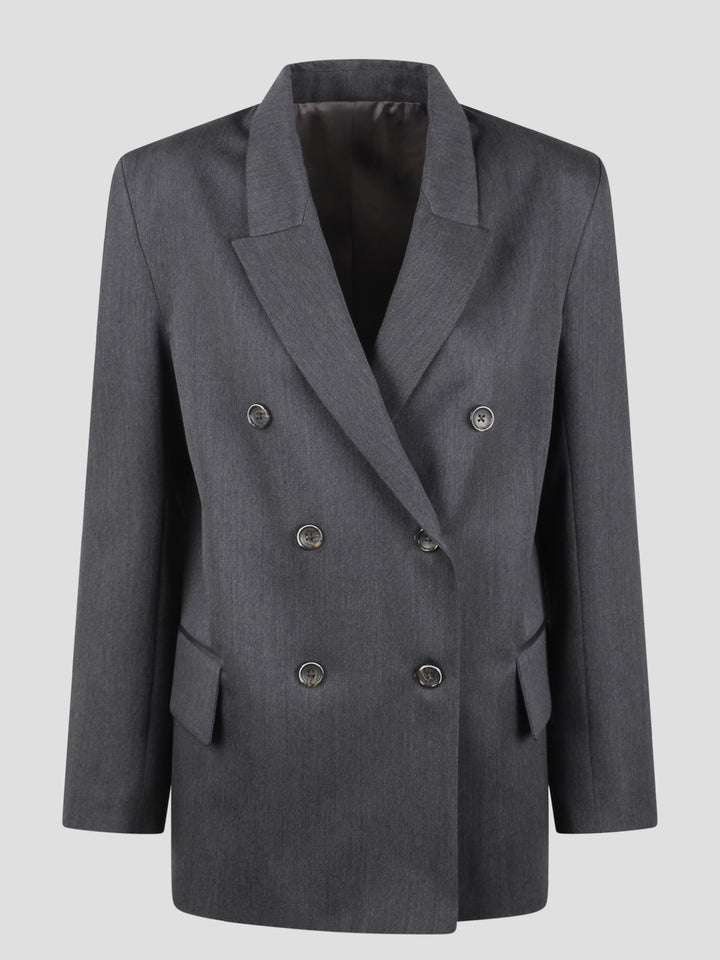 Charlotte blazer