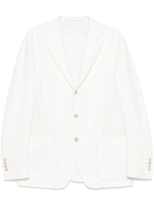 Structured Jacket
