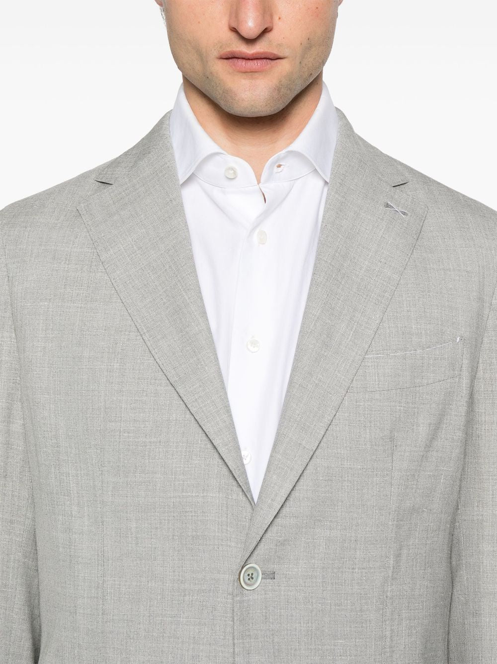 Eleventy Skirt suit - Grey | 15bfef605257e5723608e0c4abdcdb9182f9e3d4