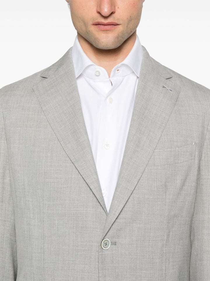 Eleventy Skirt suit - Grey | 15bfef605257e5723608e0c4abdcdb9182f9e3d4