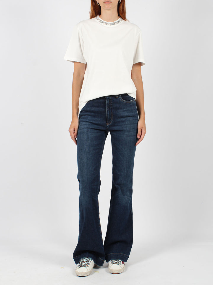 Paolie flare jeans