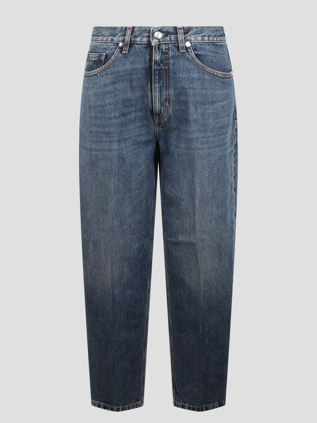 Minerva carrot jeans