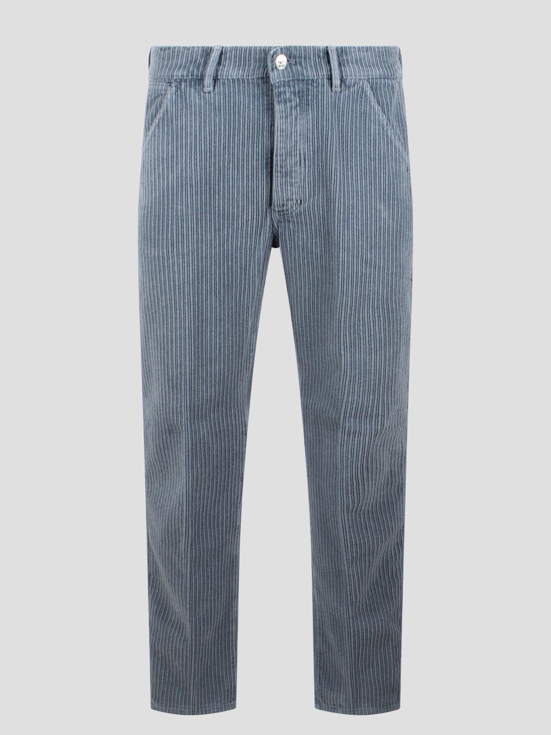 Workover corduroy pant