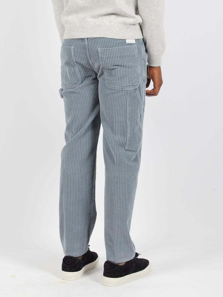 Workover corduroy pant