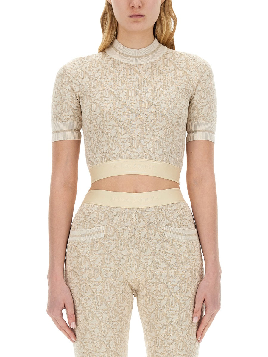 Palm Angels Tops - White | Wanan Luxury