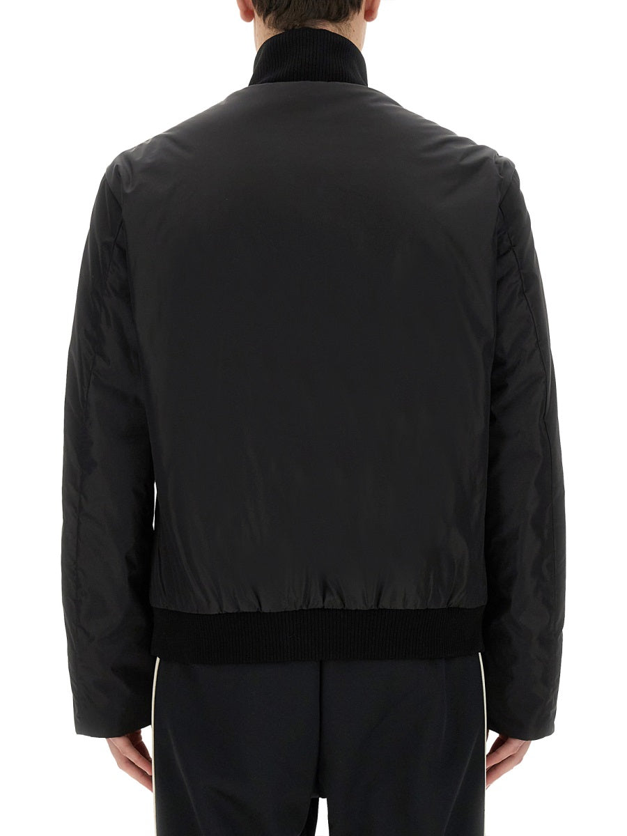 Palm Angels Sweatshirts - Black | Wanan Luxury