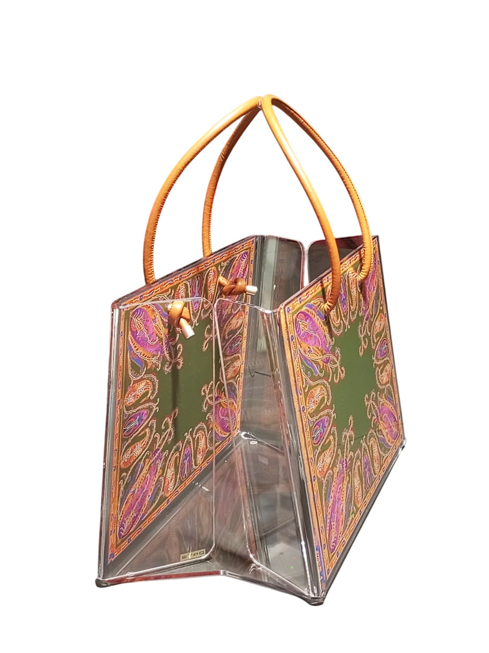 Jaipur magazine rack 41x24x19,5