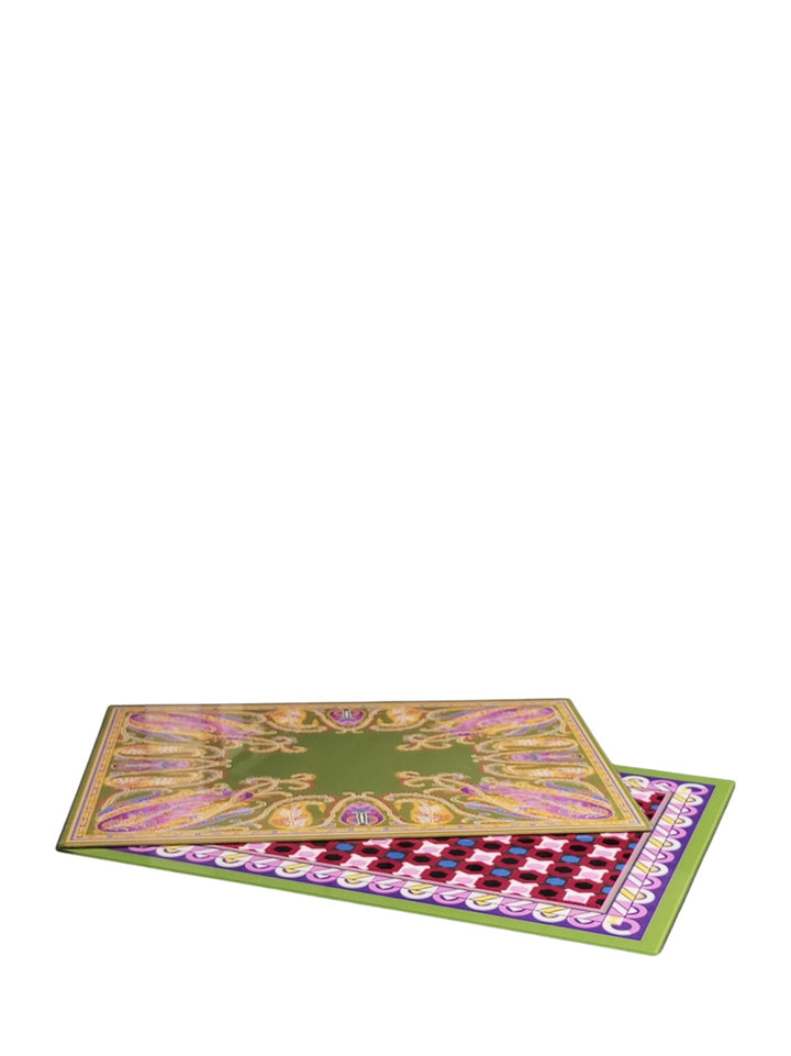 Tai mahal placemat set 29x39 (2 pcs