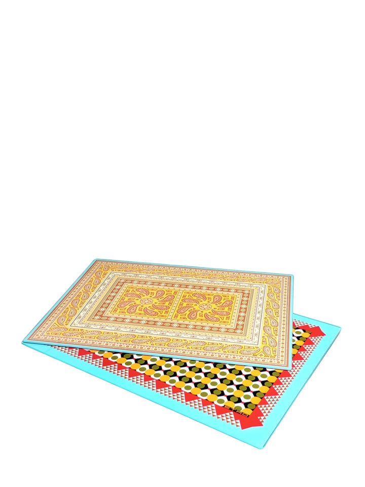 Tai mahal placemat set 29x39 (2 pcs