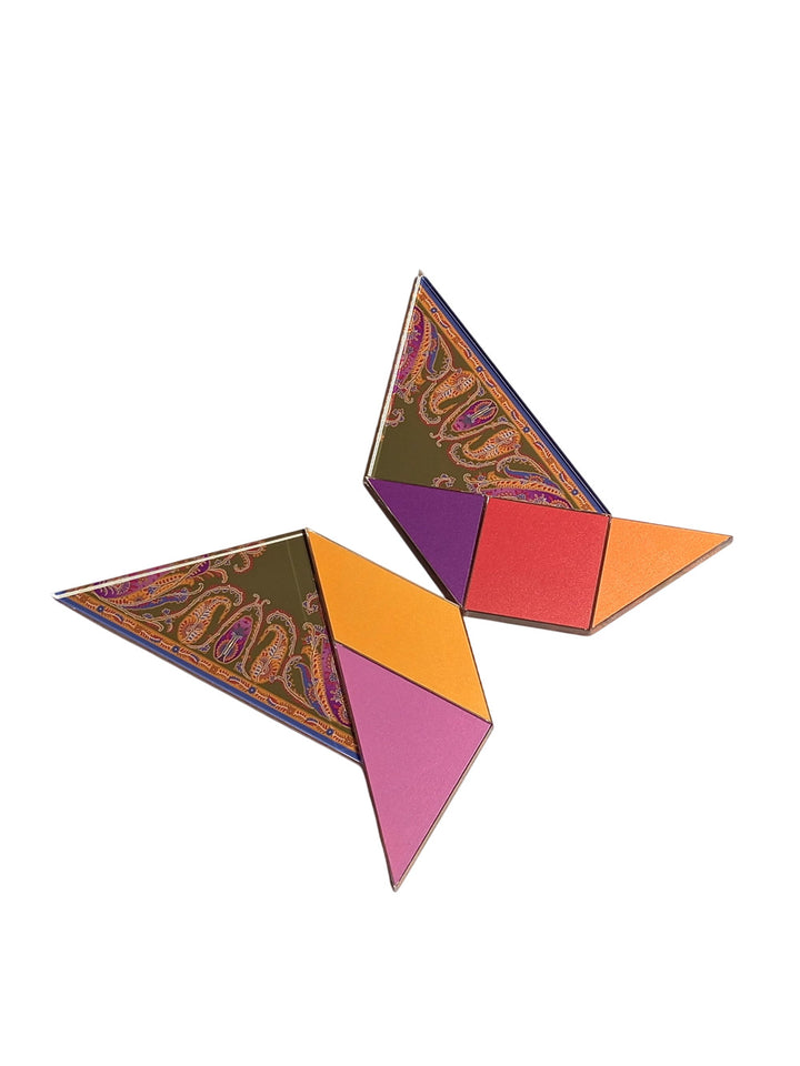 Jaipur tangram 20x20