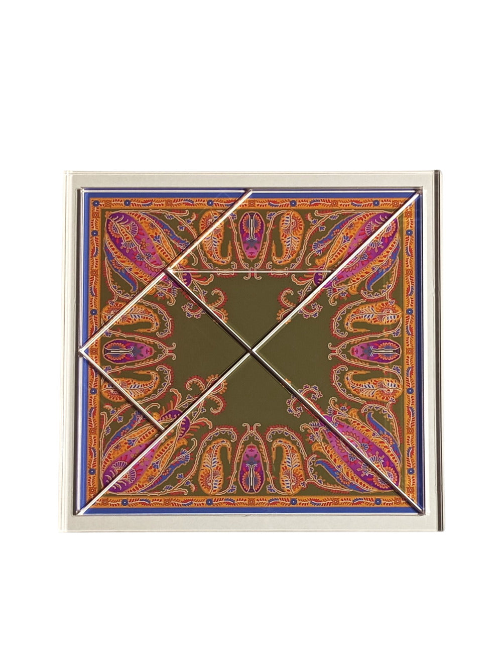 Jaipur tangram 20x20