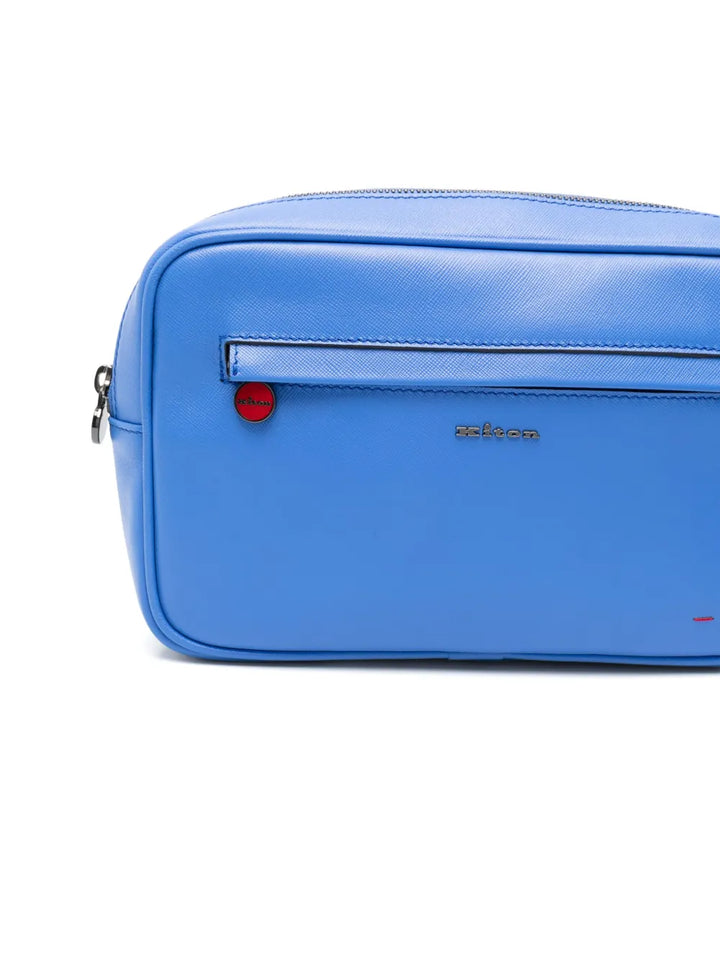 Kiton Bags accessories - Blue | 61dd0d3019f829f7824269d1dea2ca743994ca1e