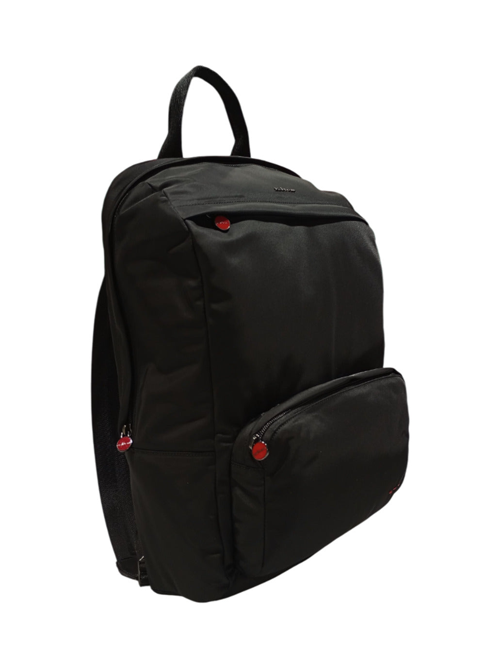 Kiton Backpacks & Travels - Black | a84cf6cc6fc8cd02cf623cc2890bba0372a7c596
