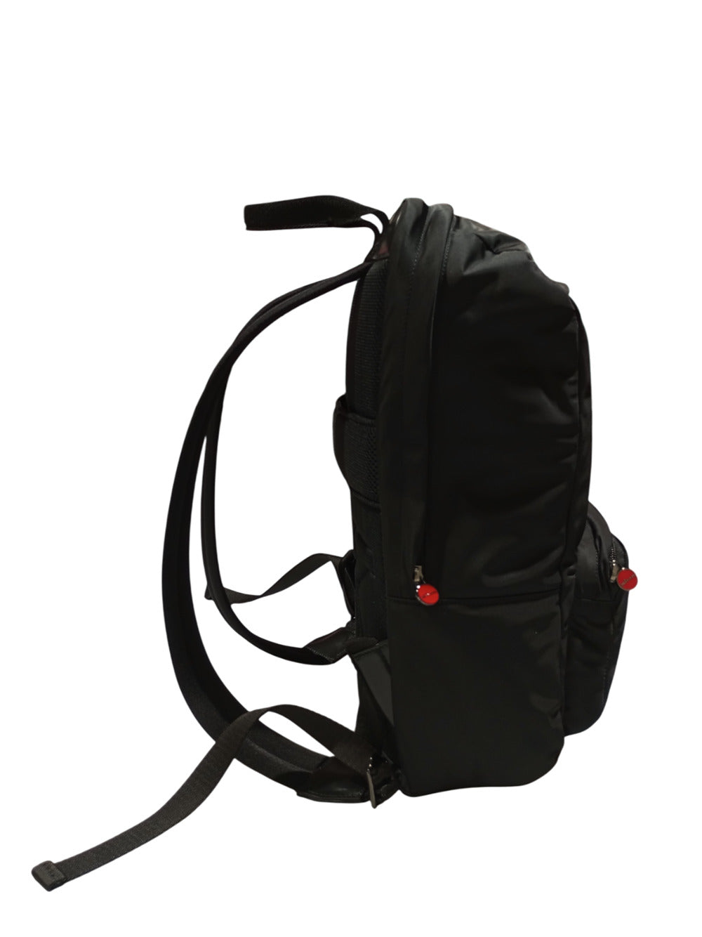 Kiton Backpacks & Travels - Black | 3617200e4c36f8bb1661d51c884f6ba4966dbe68