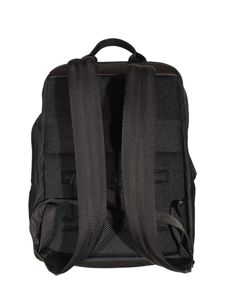 Kiton Backpacks & Travels - Black | 9c6f97fabf9c8cb4e628346cccc373249d6c3b25