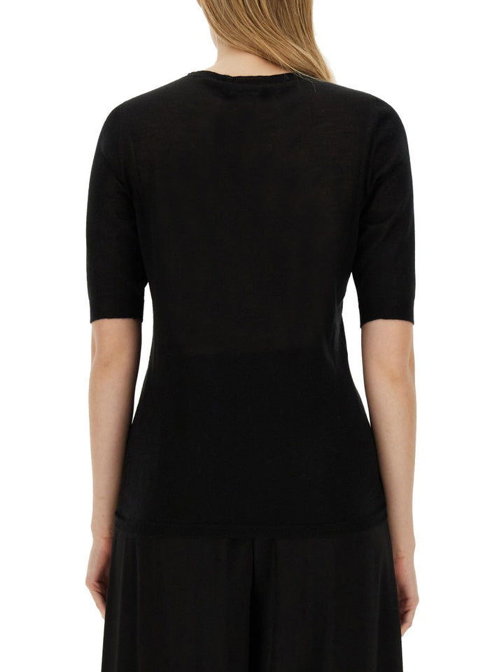 Fabiana Filippi Sweaters - Black | Wanan Luxury
