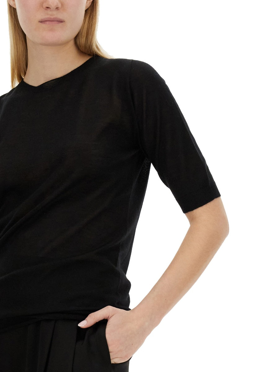 Fabiana Filippi Sweaters - Black | Wanan Luxury