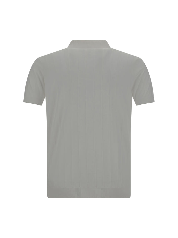 Maglia Polo Fresco