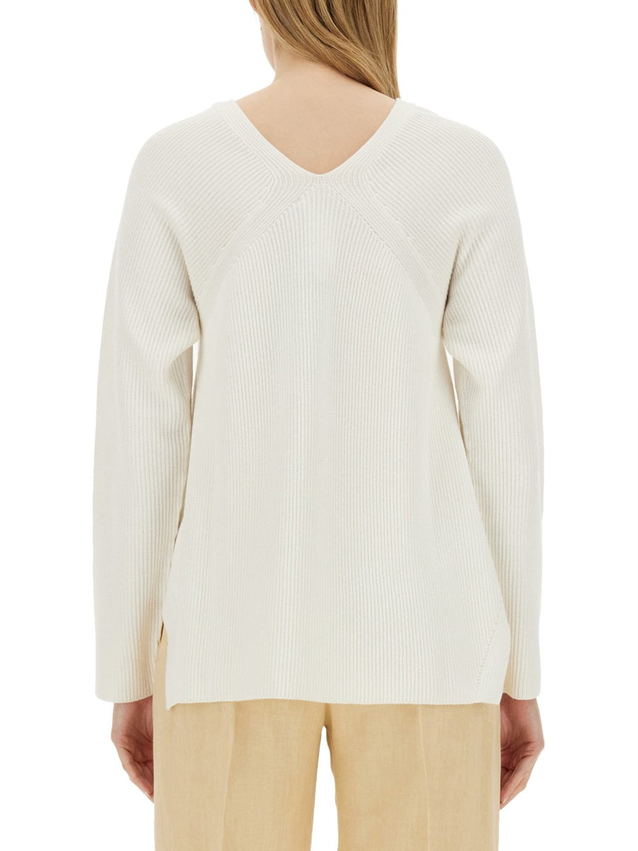 Fabiana Filippi Sweaters - White | Wanan Luxury