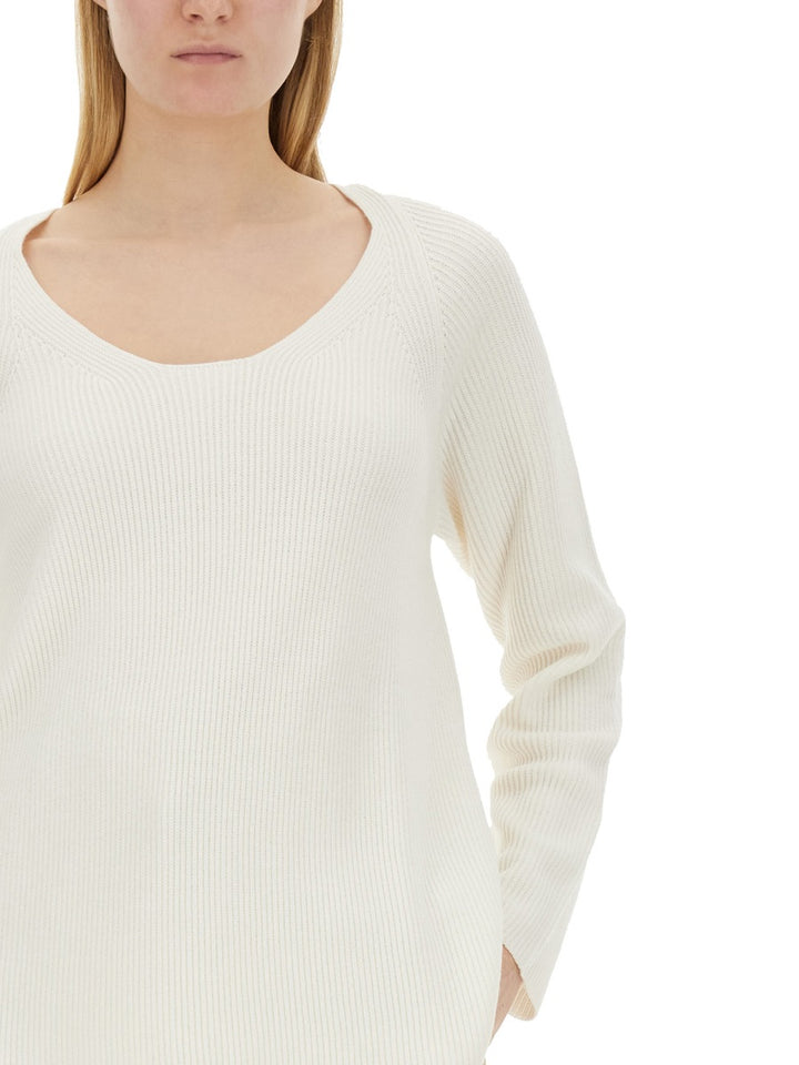 Fabiana Filippi Sweaters - White | Wanan Luxury