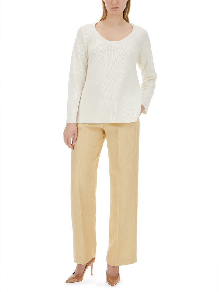 Fabiana Filippi Sweaters - White | Wanan Luxury