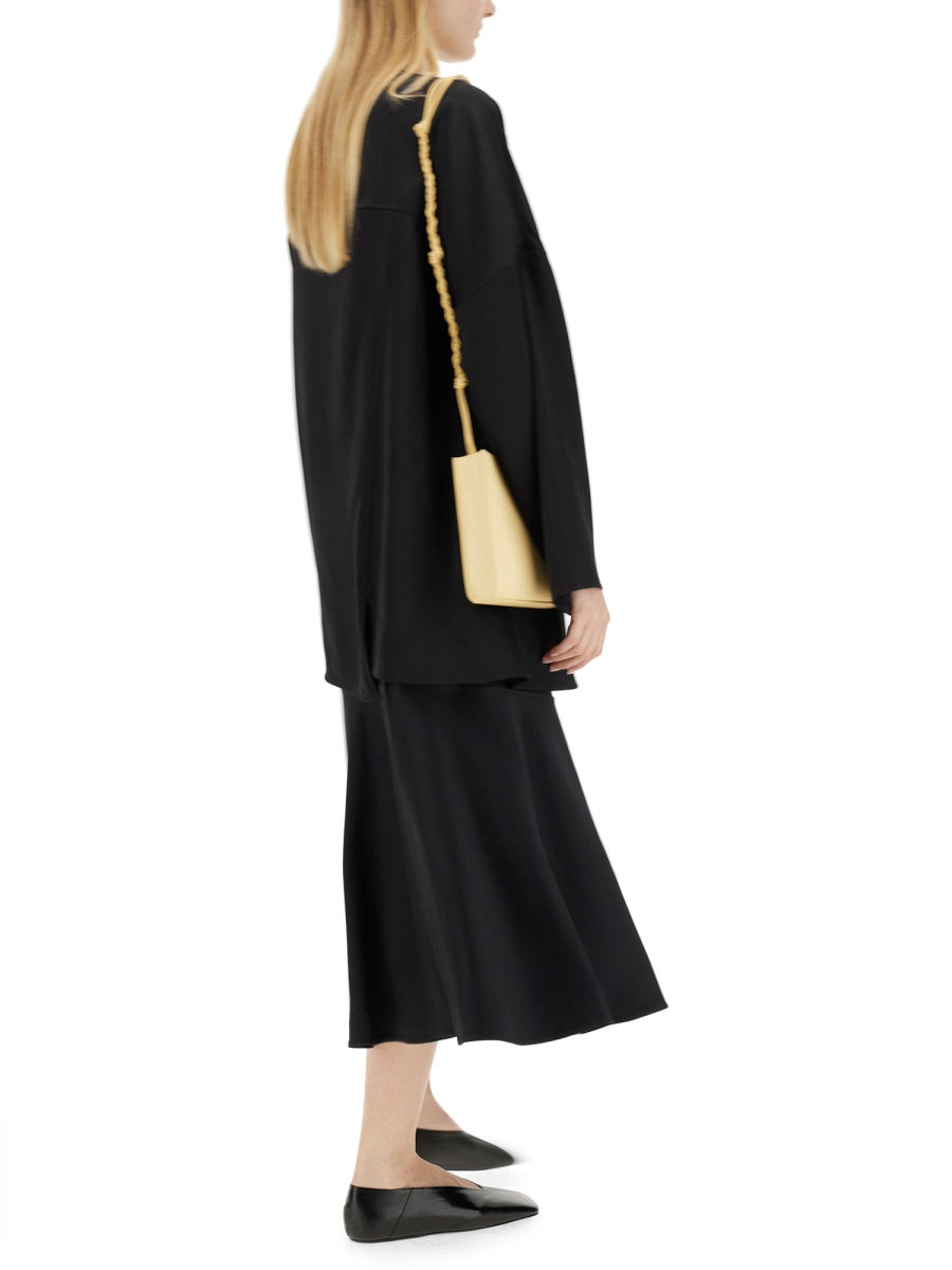 Jil Sander Skirts - Black | Wanan Luxury