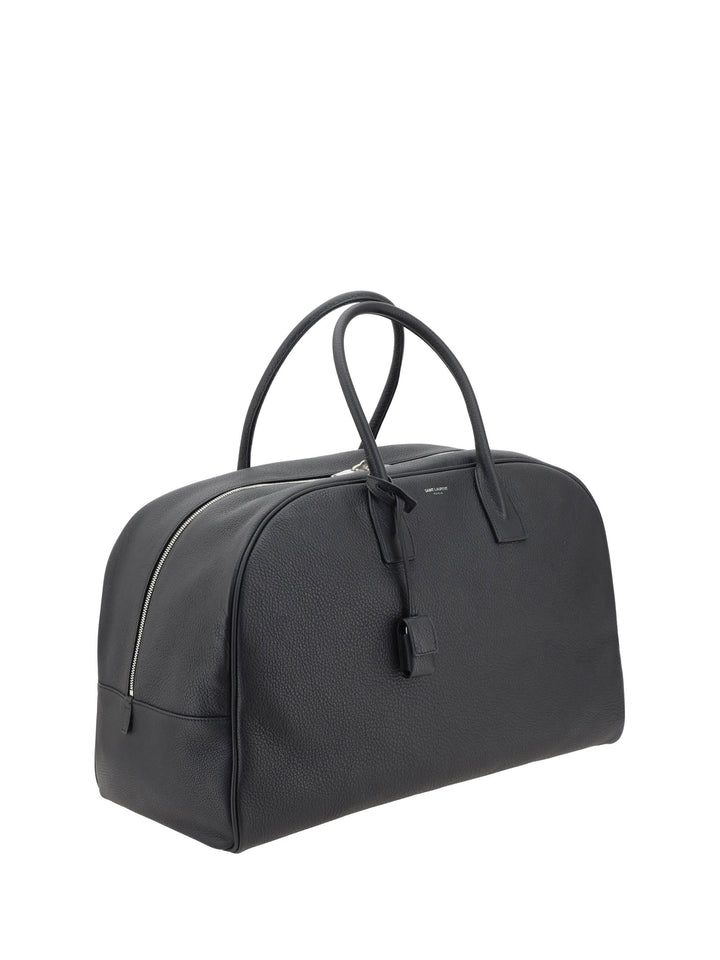 Bowling Duffle Bag Handbags Black