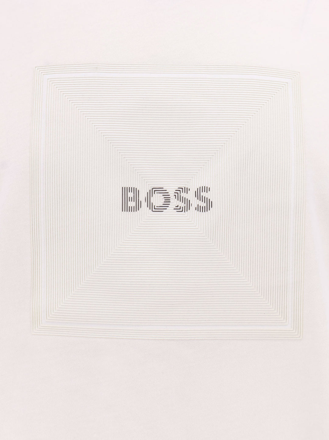 Boss T-shirts and Polos - Light and natural | 8faf3890e364f77ad8ad791d122757e58de6bb45
