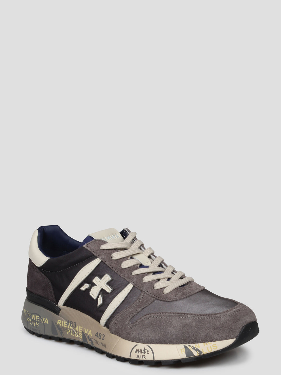 Lander 6906 sneakers