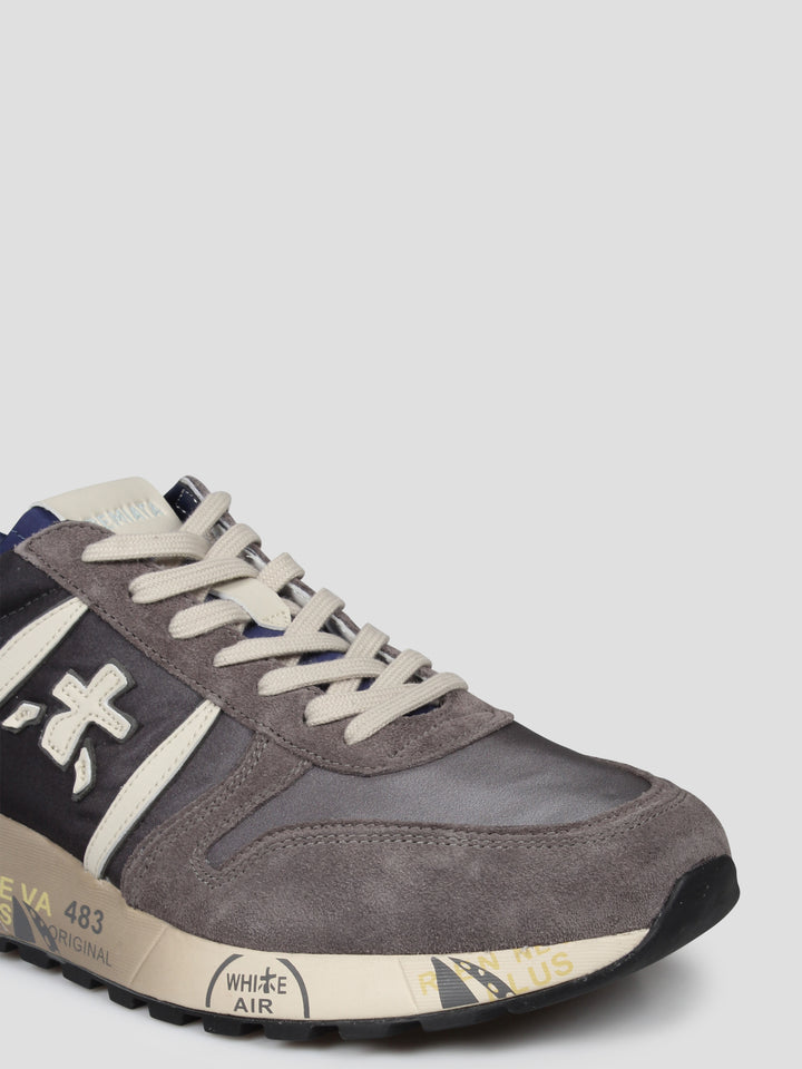 Lander 6906 sneakers