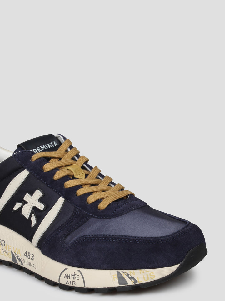 Lander 6904 sneakers