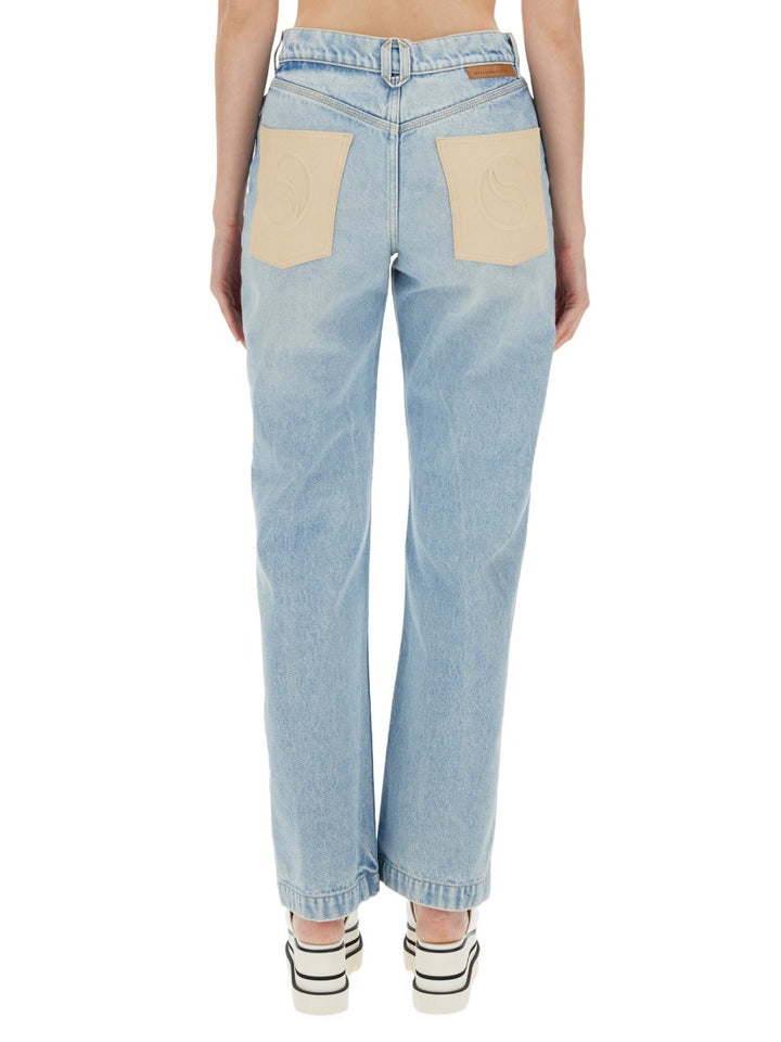 Stella McCartney Denim - Blue | Wanan Luxury