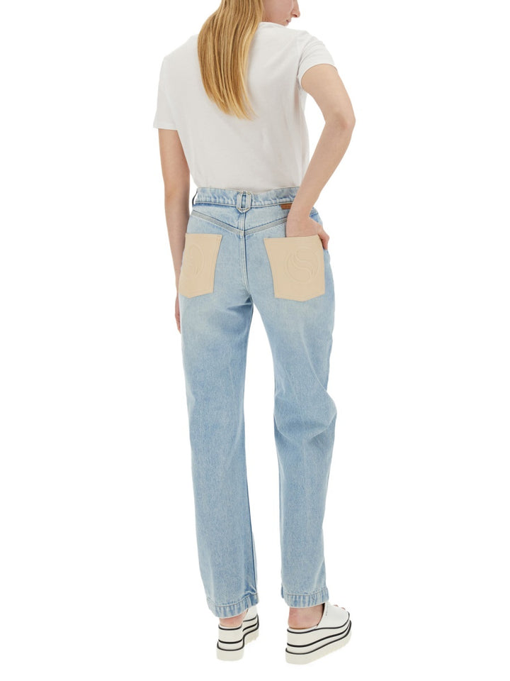 Stella McCartney Denim - Blue | Wanan Luxury