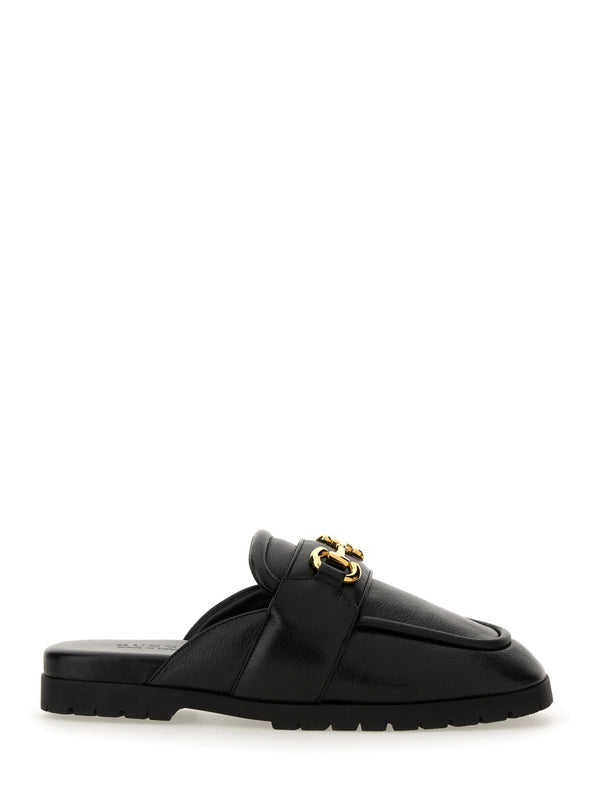 Sabot With Clamp