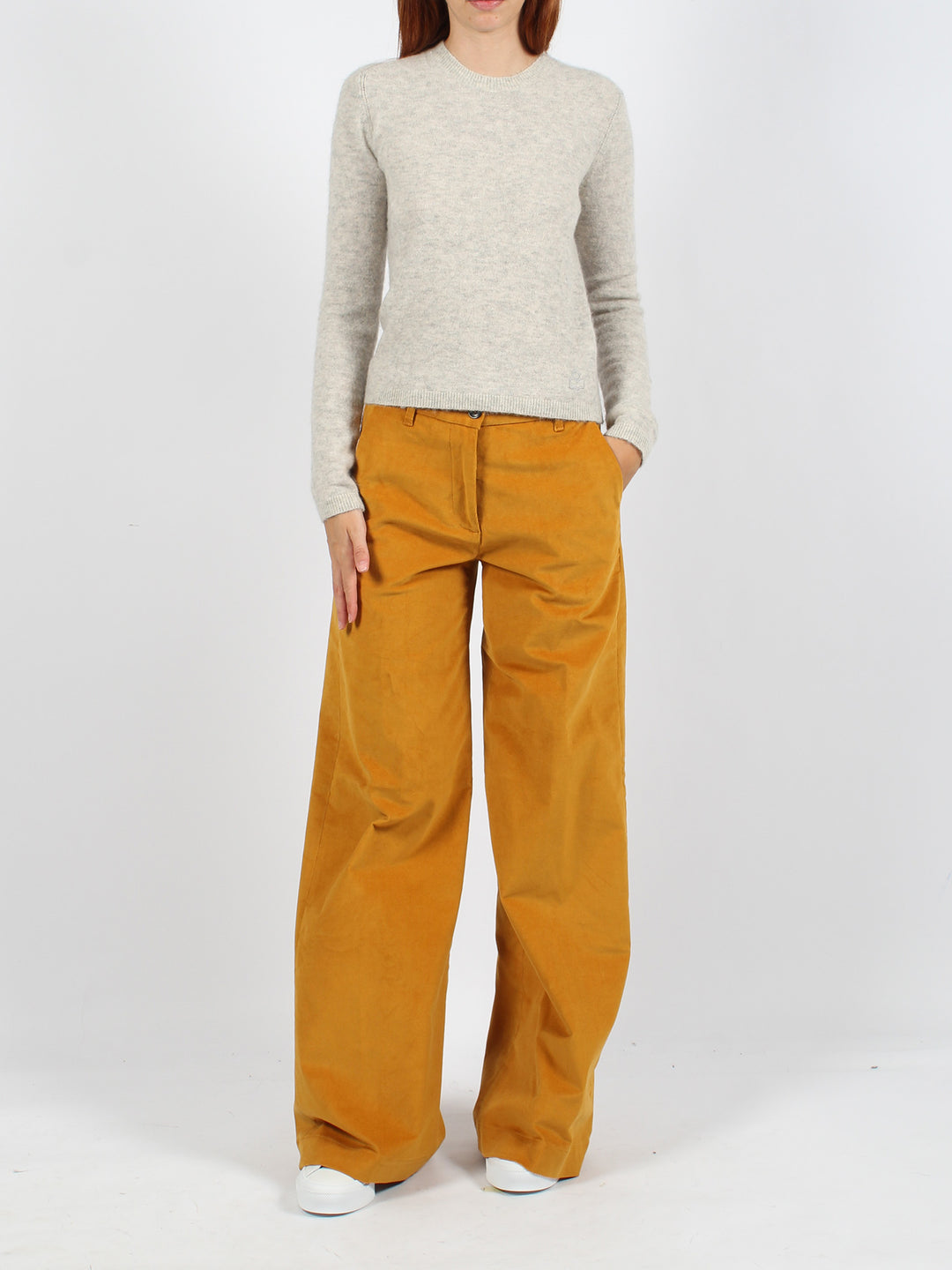 Nadia trousers