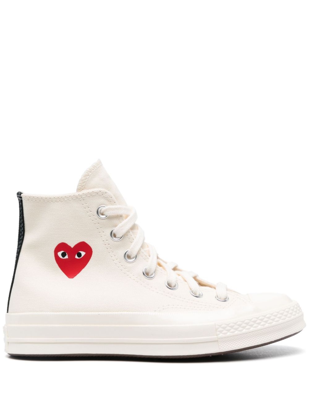 Heart Chuck 70 sneakers