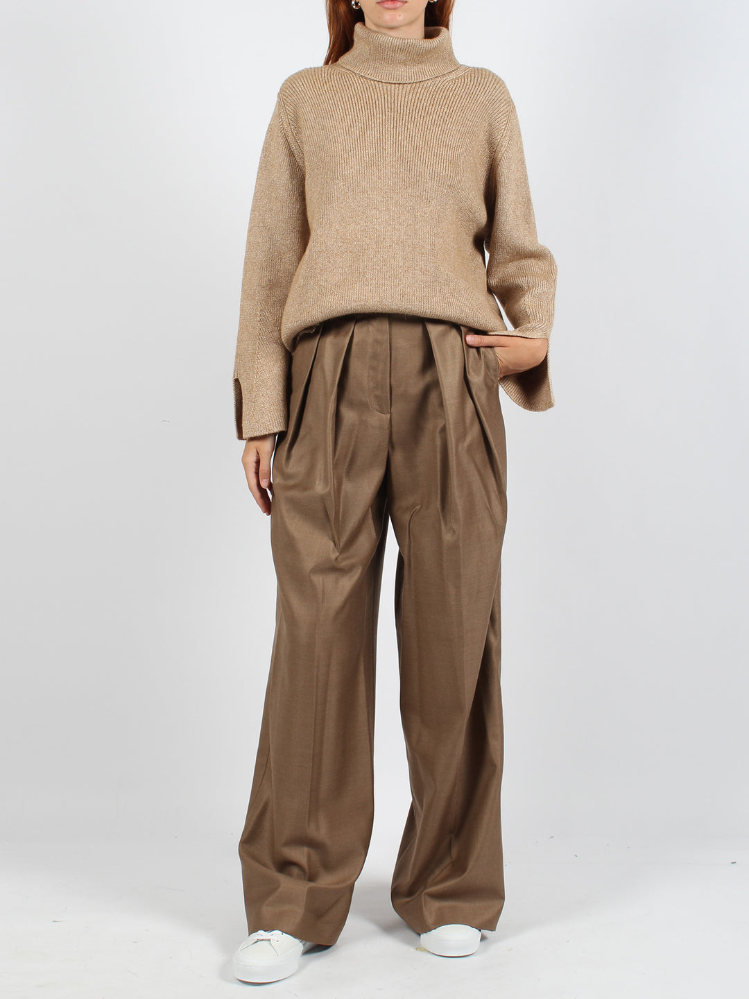 Sandra palazzo trousers