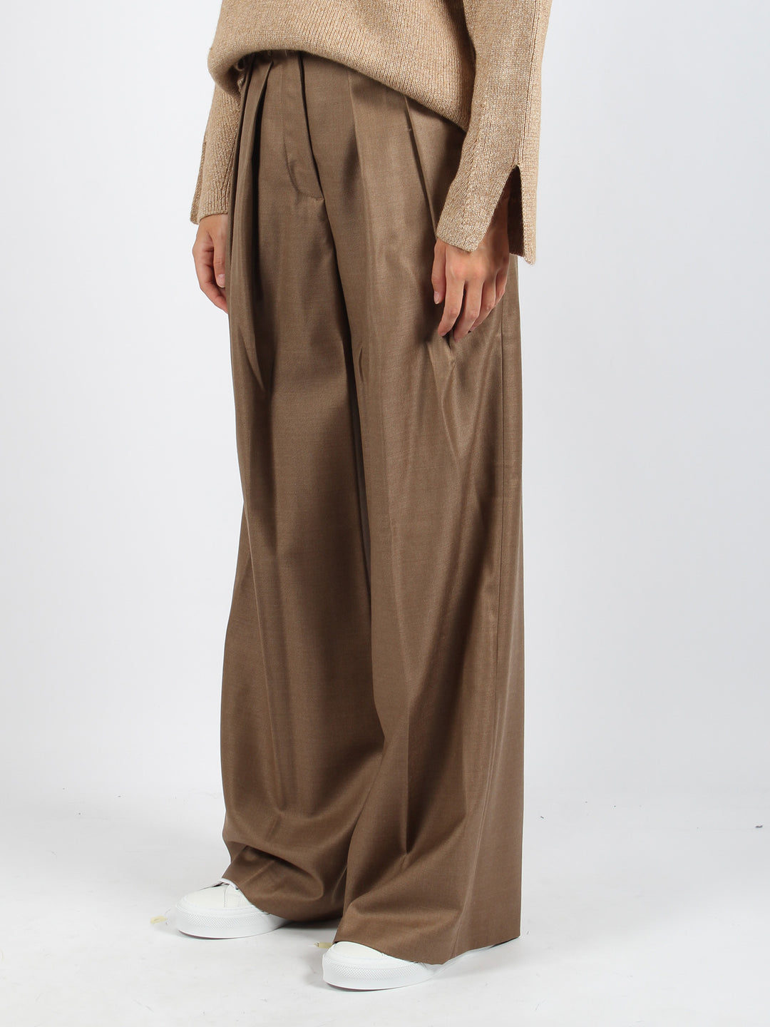 Sandra palazzo trousers