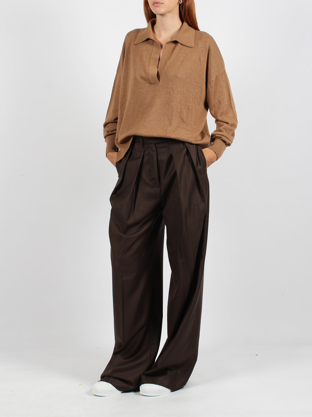 Sandra palazzo trousers