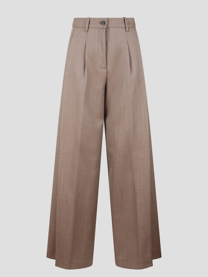 Petra chino trousers