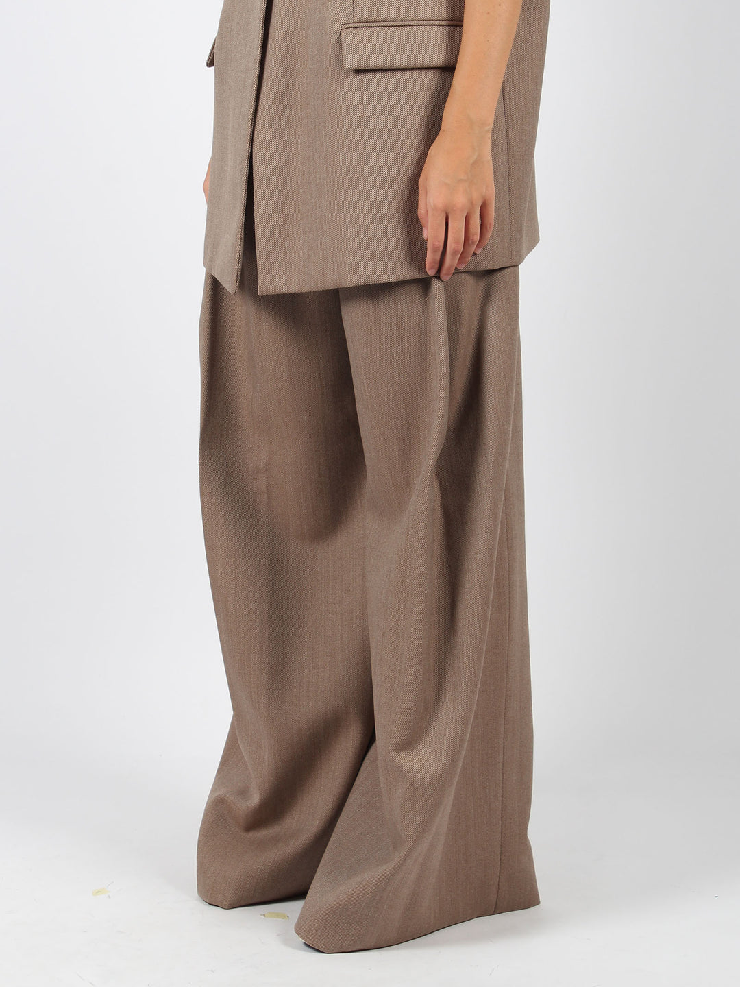 Petra chino trousers