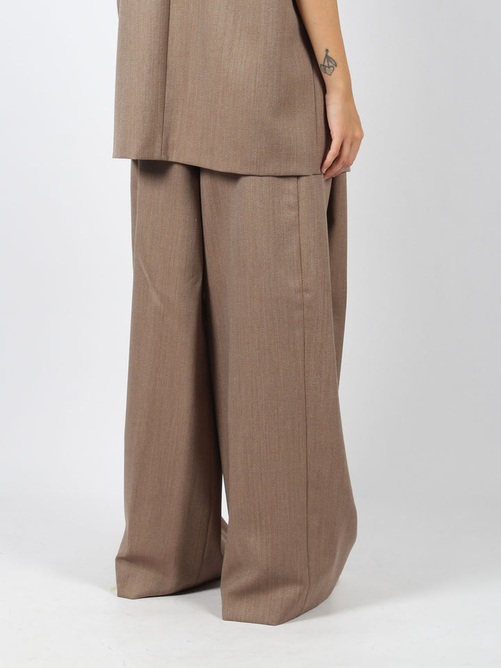 Petra chino trousers