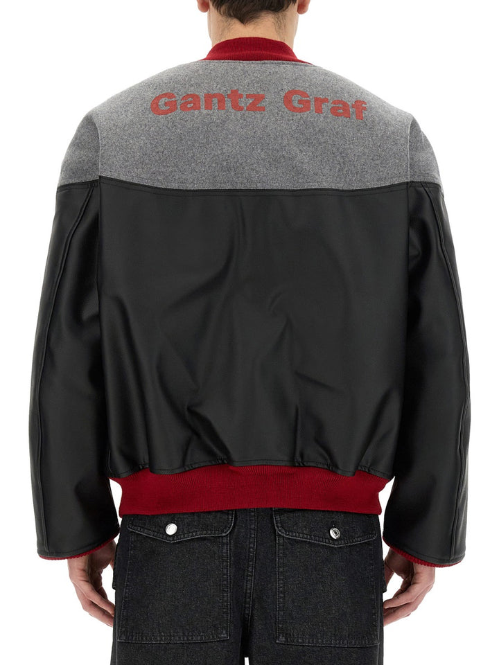 AïE Jackets - Black | Wanan Luxury