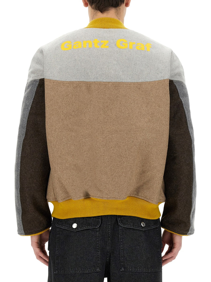 AïE Jackets - Multcolor | Wanan Luxury