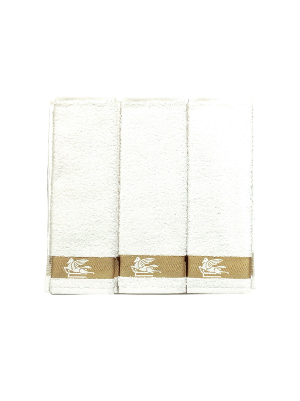 Dafne face towels 30x30 - 6 pcs set