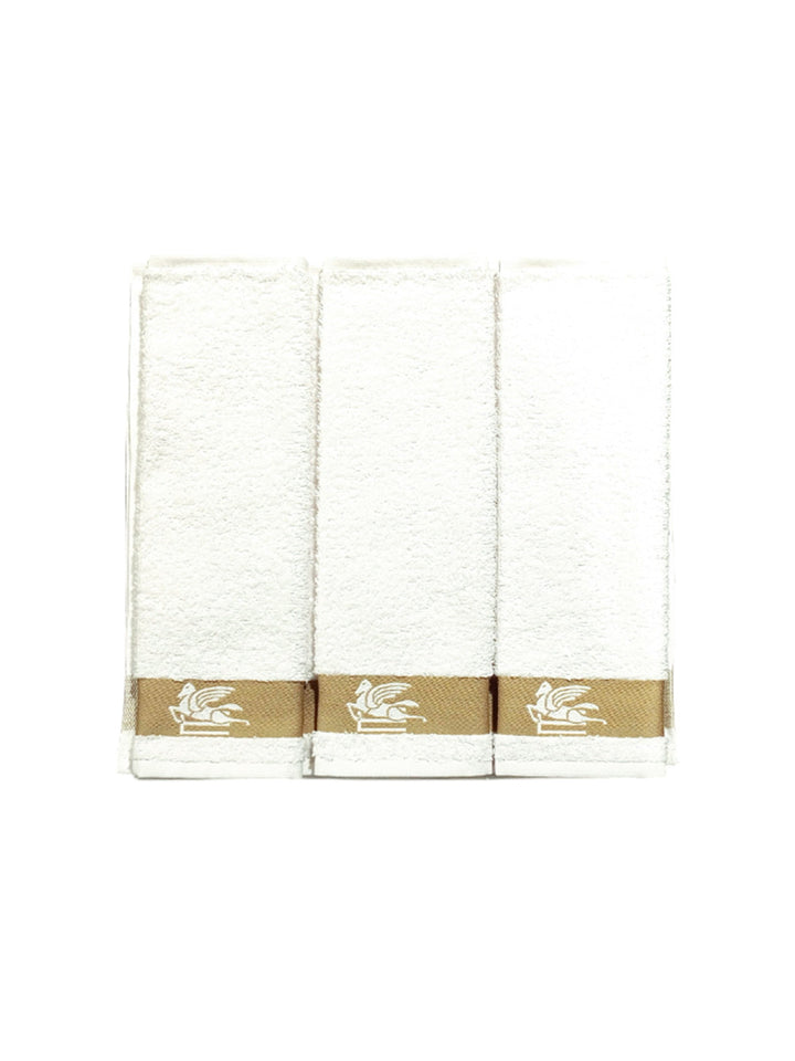 Dafne face towels 30x30 - 6 pcs set