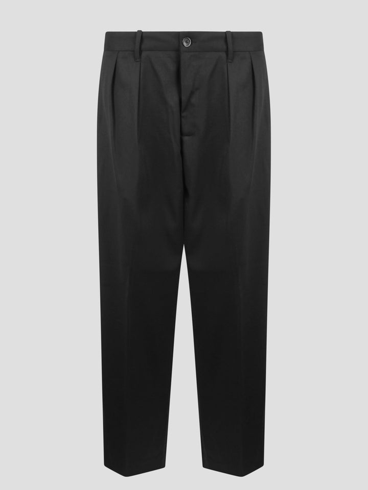 Kai baggy trousers