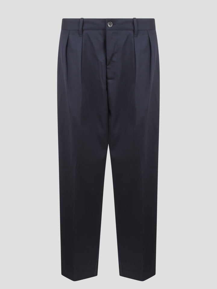 Kai baggy trousers